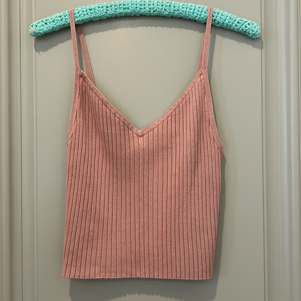 Kendall & Kylie PacSun Tank